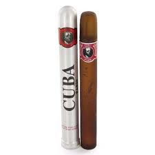 CUBA RED 35ML