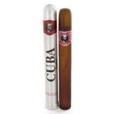 CUBA RED 35ML