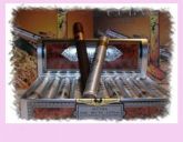 PERFUMES CUBA VARIAS FRAGÂNCIAS 35ML