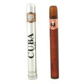 CUBA ORANGE 35ML
